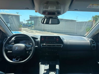 Citroen C5 Aircross 1.5 bluehdi Max s&s 130cv eat8 (7)