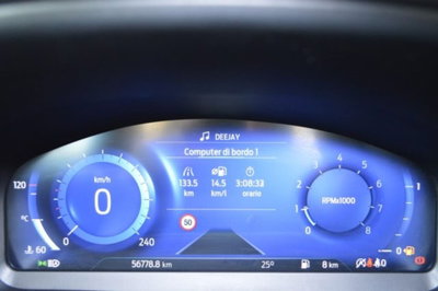 Ford Puma 1.0 EcoBoost Hybrid 125 CV S&S ST-Line Design 2 (11)