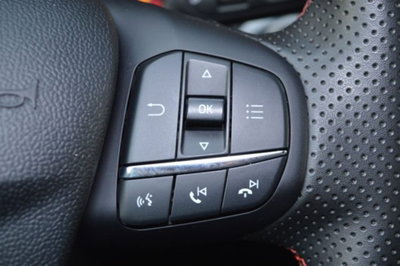Ford Puma 1.0 EcoBoost Hybrid 125 CV S&S ST-Line Design 2 (14)