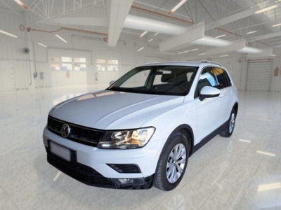 Volkswagen Tiguan 2.0 BiTDI SCR DSG 4MOTION Executive R-Line BMT nuova