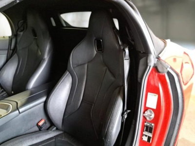 BMW Z4 Cabrio Z4 sDrive20i Advantage (10)