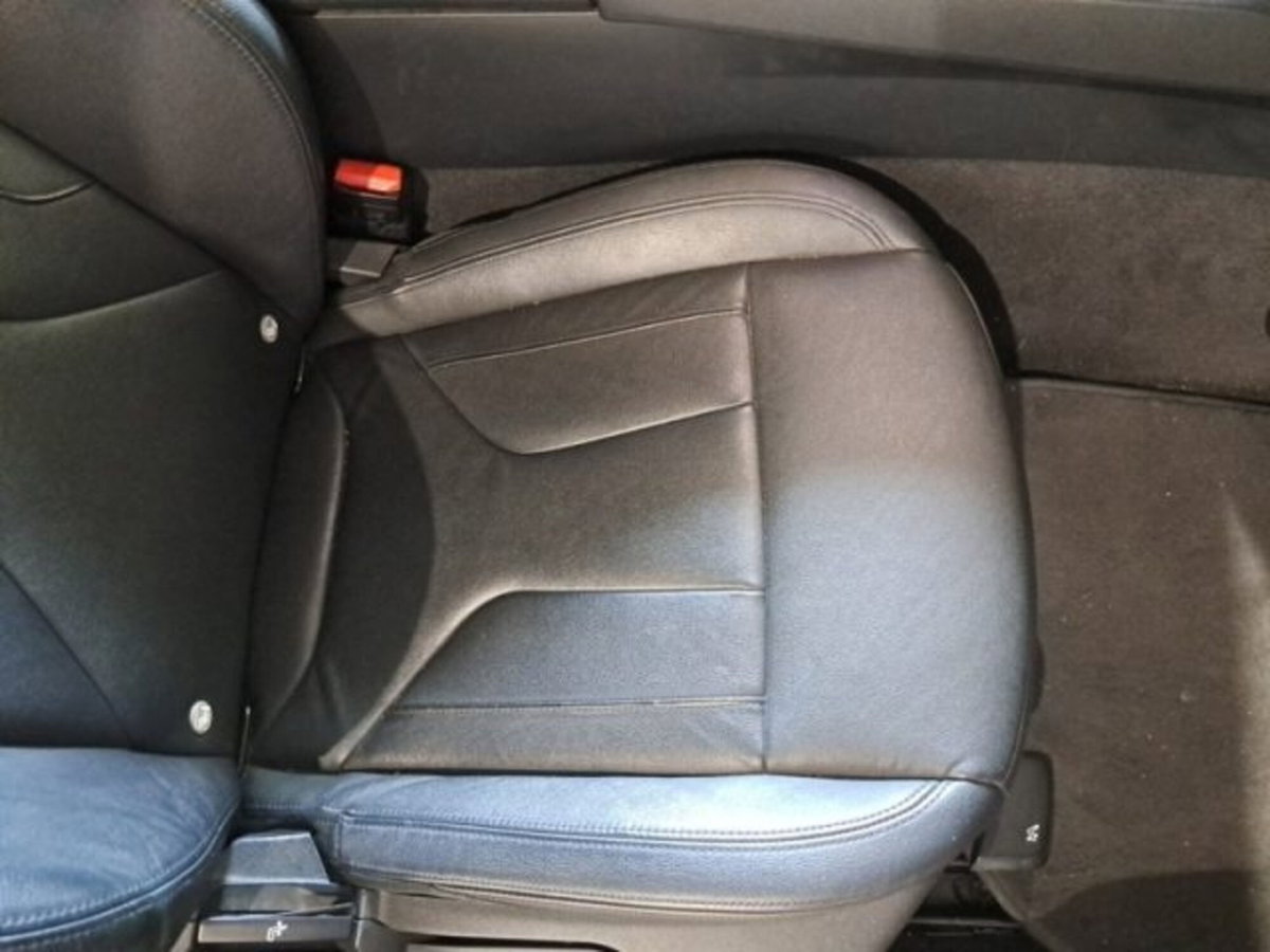 BMW Z4 Cabrio Z4 sDrive20i Advantage (12)