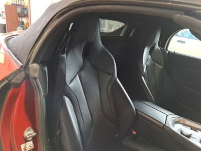 BMW Z4 Cabrio Z4 sDrive20i Advantage (13)