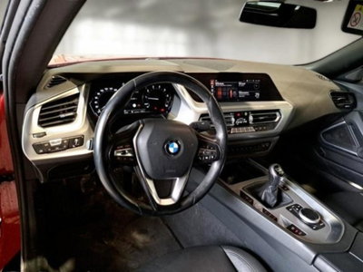 BMW Z4 Cabrio Z4 sDrive20i Advantage (7)