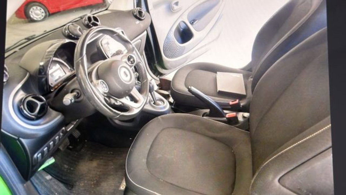 smart Fortwo electric drive sale&care coupé BRABUS ED (3)