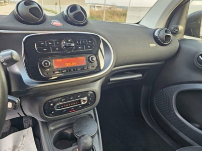 smart Fortwo electric drive sale&care coupé BRABUS ED (16)
