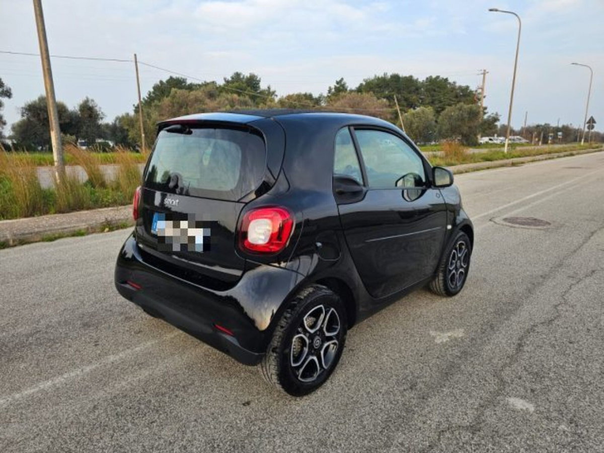smart Fortwo electric drive sale&care coupé BRABUS ED (5)