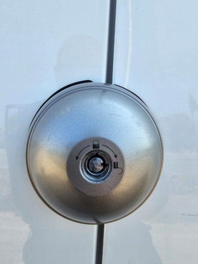 Volkswagen Veicoli Commerciali Caddy 2.0 TDI 122 CV 4MOTION Kombi (15)
