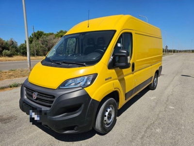 Fiat Ducato Furgone 33 2.3 MJT PM-TM Furgone