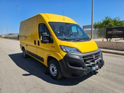 Fiat Ducato Furgone 33 2.3 MJT PM-TM Furgone (3)