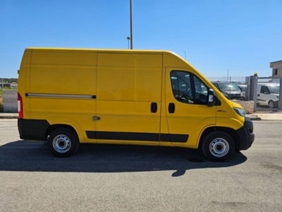 Fiat Ducato Furgone 33 2.3 MJT PM-TM Furgone (4)