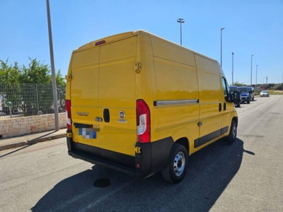 Fiat Ducato Furgone 33 2.3 MJT PM-TM Furgone (5)