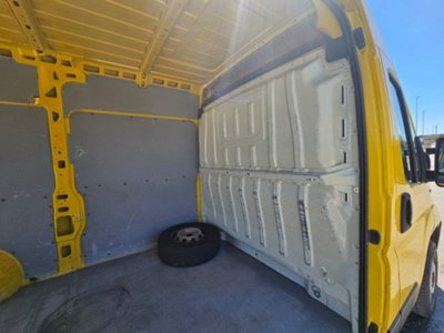 Fiat Ducato Furgone 33 2.3 MJT PM-TM Furgone (6)