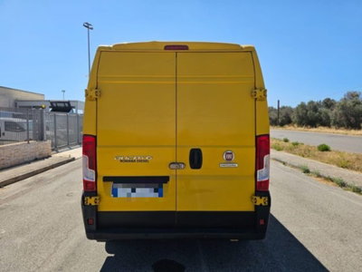 Fiat Ducato Furgone 33 2.3 MJT PM-TM Furgone (7)
