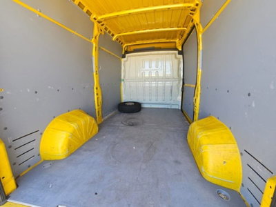 Fiat Ducato Furgone 33 2.3 MJT PM-TM Furgone (9)