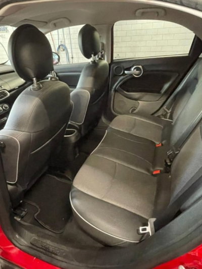 Fiat 500X 2.0 MultiJet 140 CV 4x4 Cross (2)