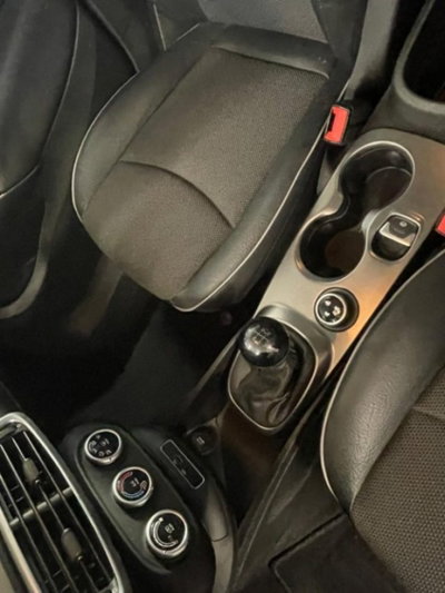 Fiat 500X 2.0 MultiJet 140 CV 4x4 Cross (3)