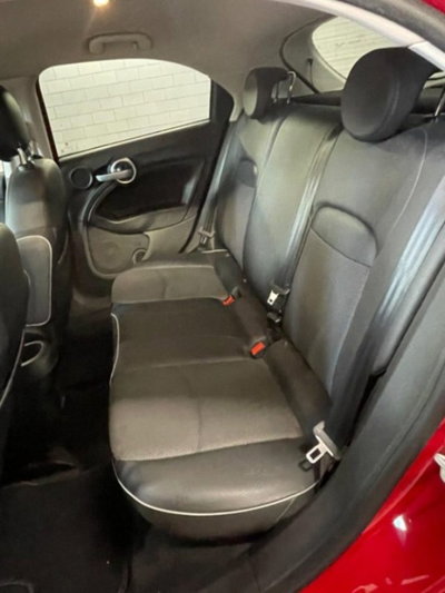 Fiat 500X 2.0 MultiJet 140 CV 4x4 Cross (5)