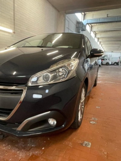 Peugeot 208 82 5 porte Active (10)