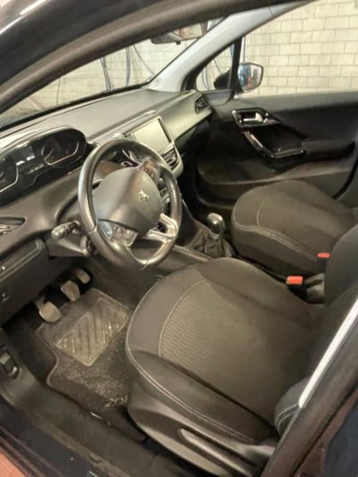 Peugeot 208 82 5 porte Active (13)