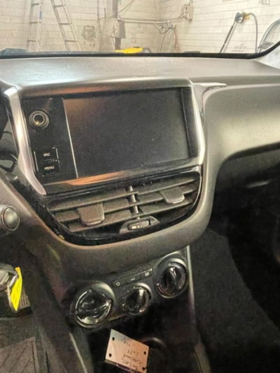 Peugeot 208 82 5 porte Active (14)