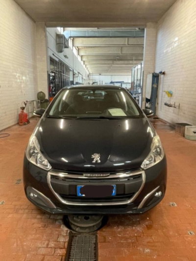 Peugeot 208 82 5 porte Active (16)