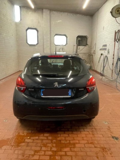 Peugeot 208 82 5 porte Active (17)