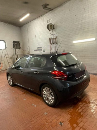 Peugeot 208 82 5 porte Active (18)