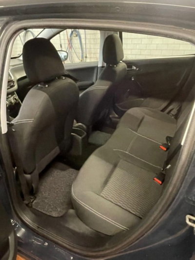 Peugeot 208 82 5 porte Active (3)