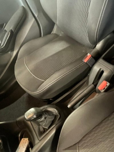 Peugeot 208 82 5 porte Active (4)