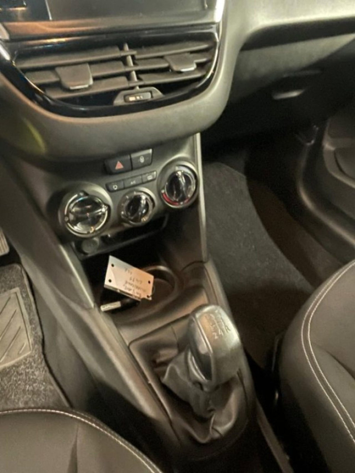 Peugeot 208 82 5 porte Active (5)