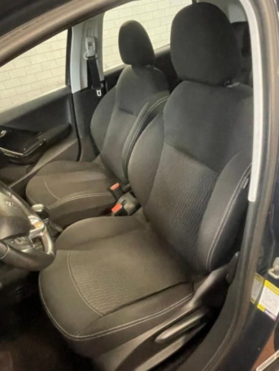 Peugeot 208 82 5 porte Active (8)