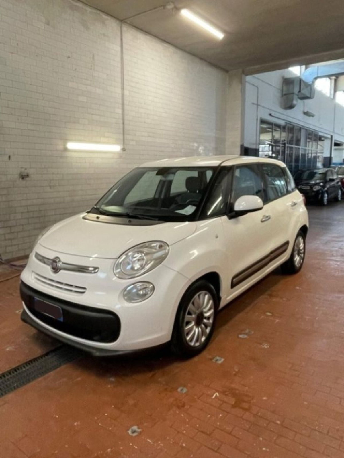Fiat 500L 1.3 Multijet 85 CV Pop Star