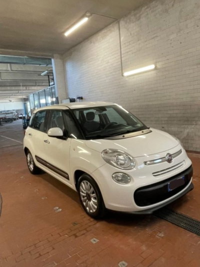 Fiat 500L 1.3 Multijet 85 CV Pop Star (10)