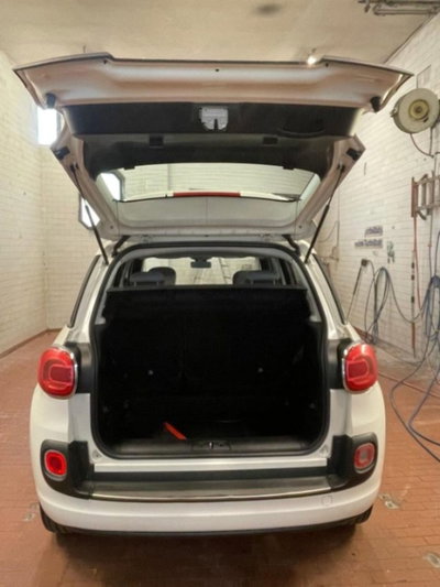 Fiat 500L 1.3 Multijet 85 CV Pop Star (11)