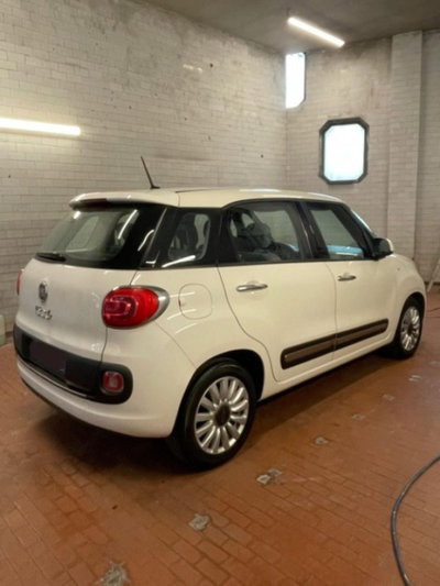Fiat 500L 1.3 Multijet 85 CV Pop Star (12)