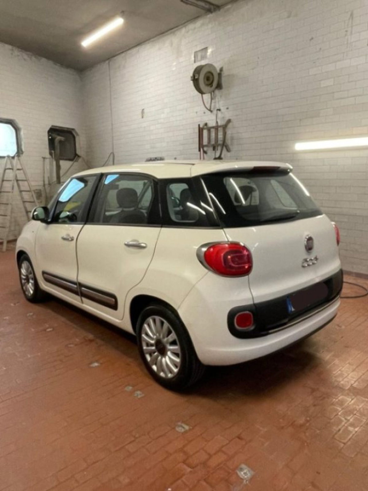 Fiat 500L 1.3 Multijet 85 CV Pop Star (13)