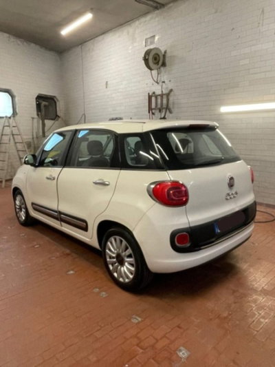 Fiat 500L 1.3 Multijet 85 CV Pop Star (13)