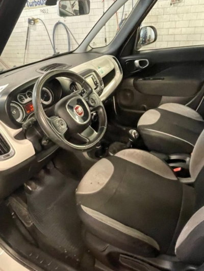 Fiat 500L 1.3 Multijet 85 CV Pop Star (15)