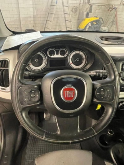 Fiat 500L 1.3 Multijet 85 CV Pop Star (16)