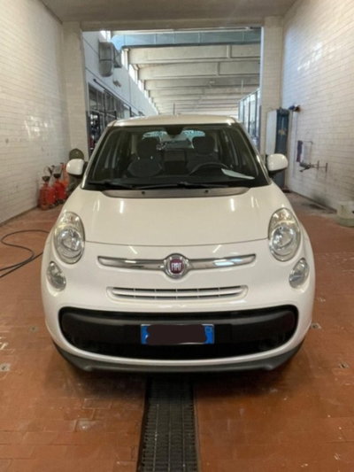 Fiat 500L 1.3 Multijet 85 CV Pop Star (17)