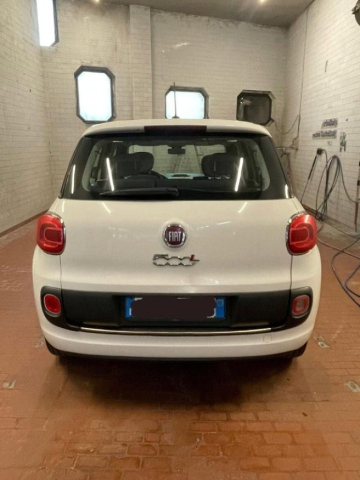 Fiat 500L 1.3 Multijet 85 CV Pop Star (18)