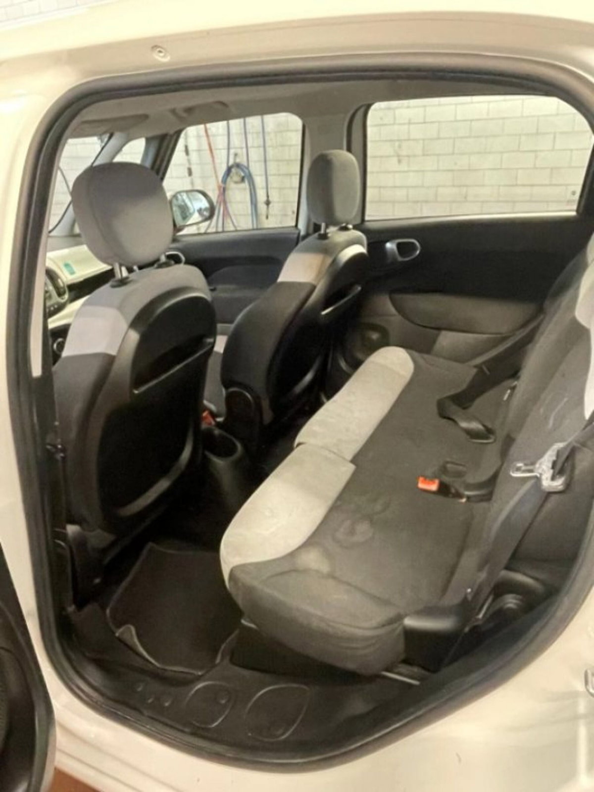 Fiat 500L 1.3 Multijet 85 CV Pop Star (3)