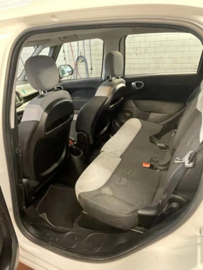 Fiat 500L 1.3 Multijet 85 CV Pop Star (3)