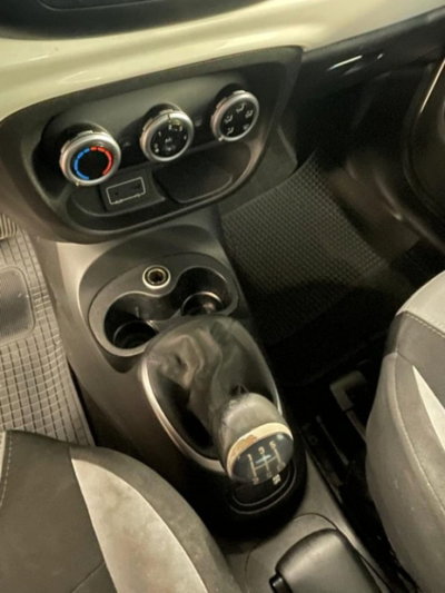 Fiat 500L 1.3 Multijet 85 CV Pop Star (4)