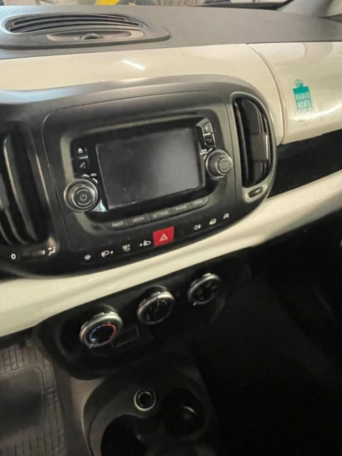 Fiat 500L 1.3 Multijet 85 CV Pop Star (5)