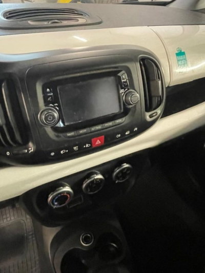 Fiat 500L 1.3 Multijet 85 CV Pop Star (5)