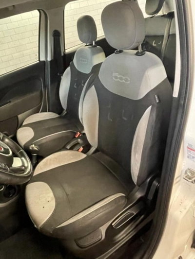 Fiat 500L 1.3 Multijet 85 CV Pop Star (6)