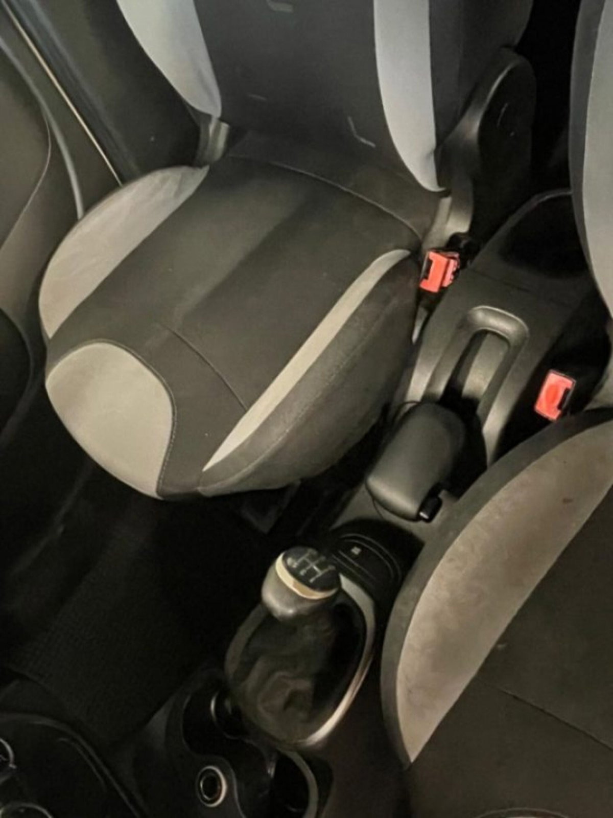 Fiat 500L 1.3 Multijet 85 CV Pop Star (7)