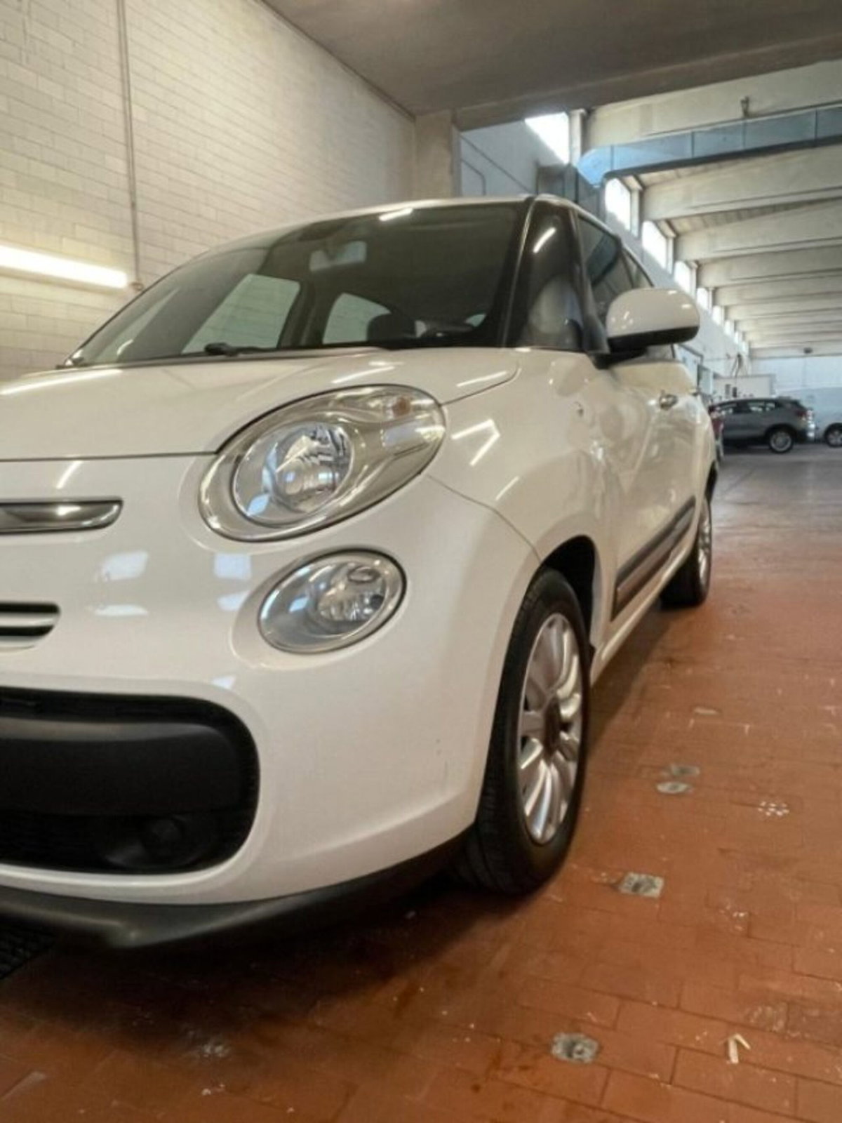 Fiat 500L 1.3 Multijet 85 CV Pop Star (8)